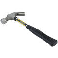 Steel Grip Claw Hammer Steel 16 Oz 2258432